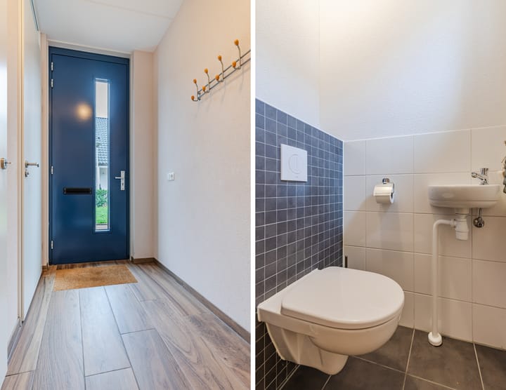 Foto 11 van Vestetuin 33