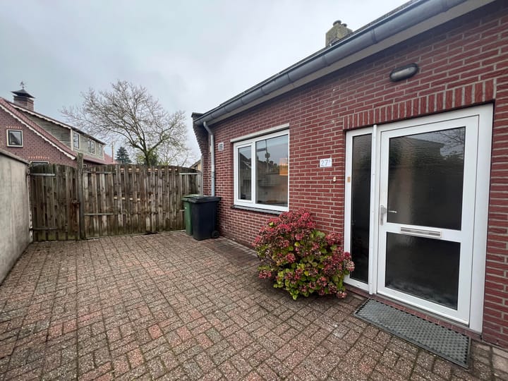 Foto 1 van Kerkstraat 27-B