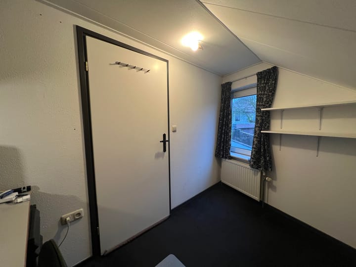 Foto 27 van Kerkstraat 27-B