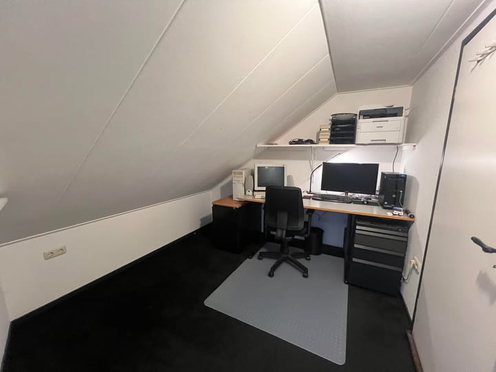 Foto 26 van Kerkstraat 27-B