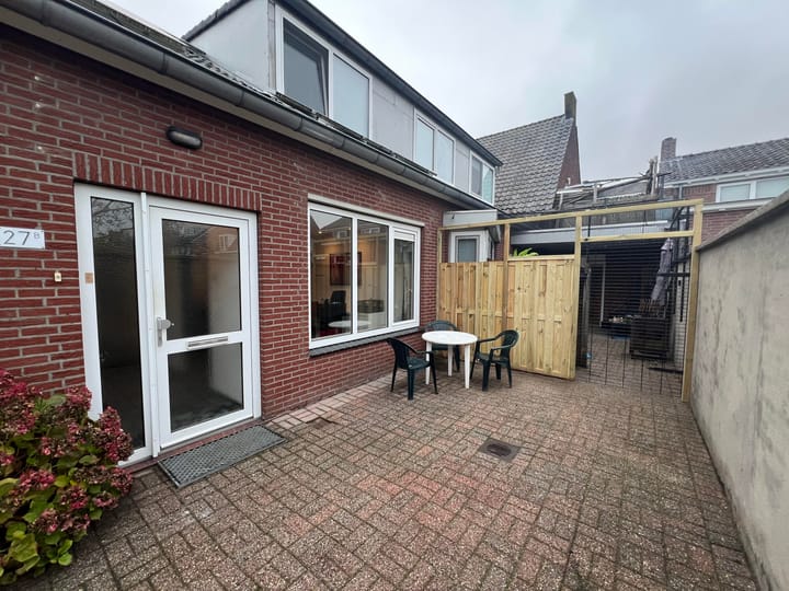 Foto 32 van Kerkstraat 27-B