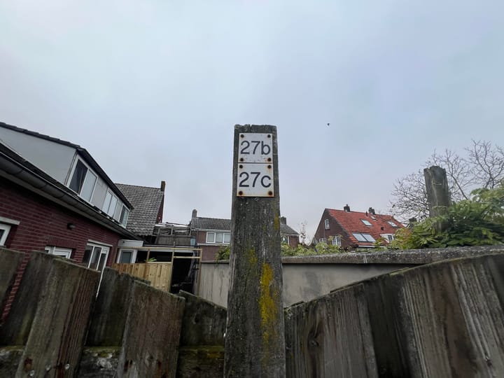 Foto 35 van Kerkstraat 27-B