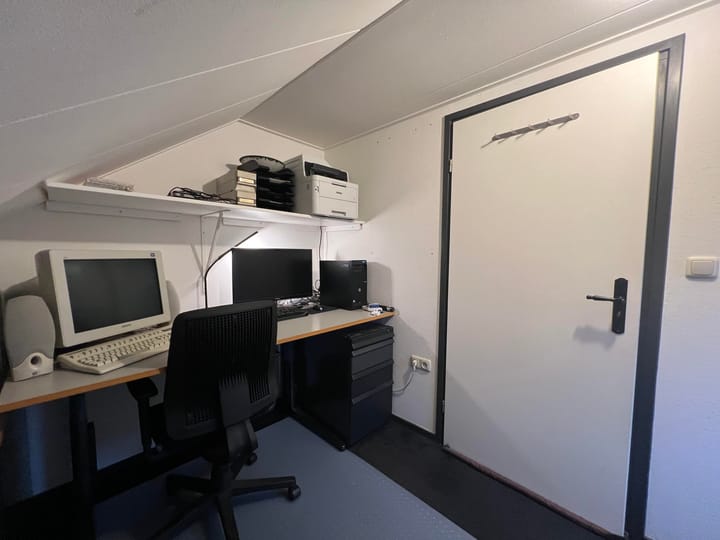 Foto 25 van Kerkstraat 27-B