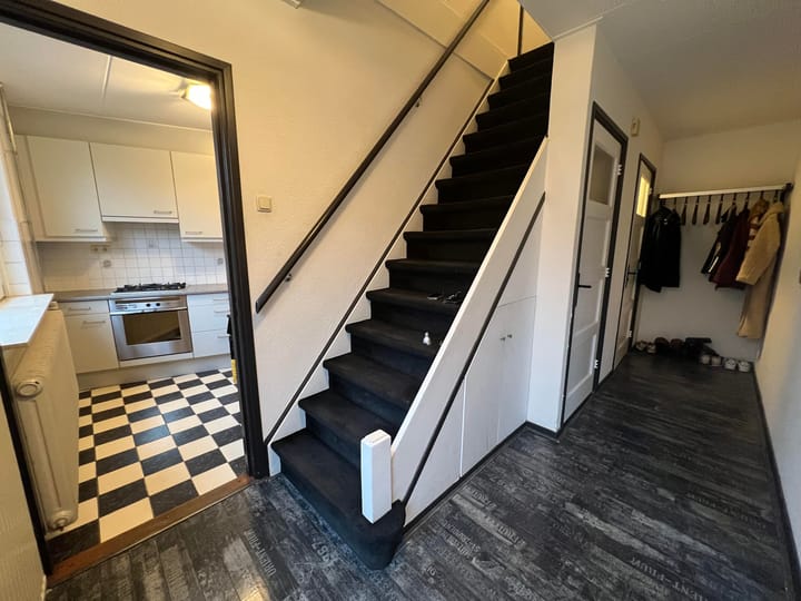 Foto 2 van Kerkstraat 27-B