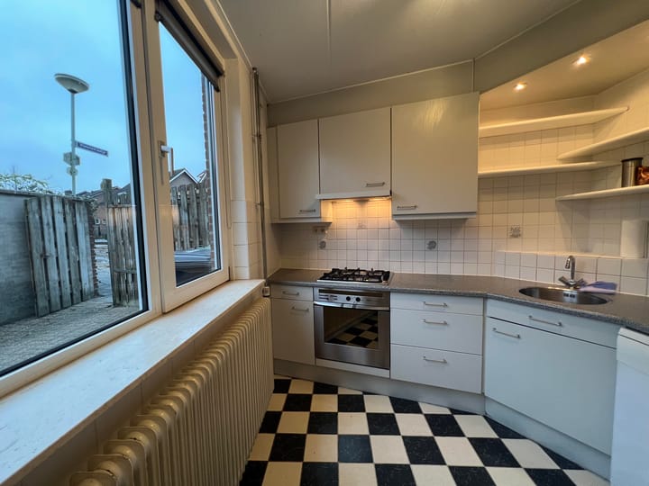 Foto 3 van Kerkstraat 27-B