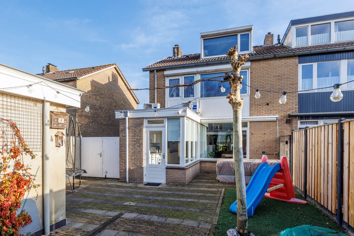 Foto 2 van Wingerdstraat 18