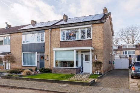 Wingerdstraat thumbnail