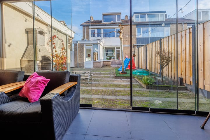 Foto 40 van Wingerdstraat 18