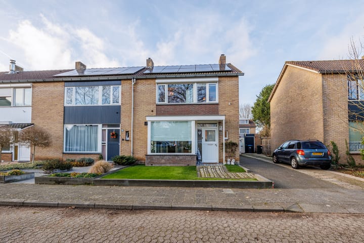 Foto 48 van Wingerdstraat 18