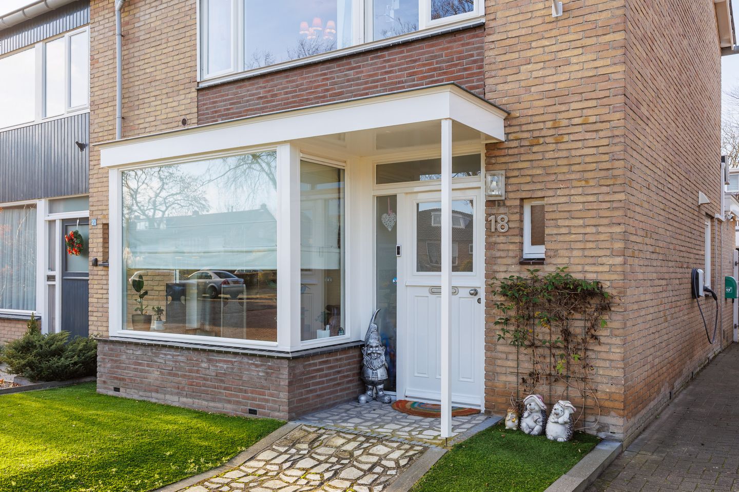 Foto 50 van Wingerdstraat 18