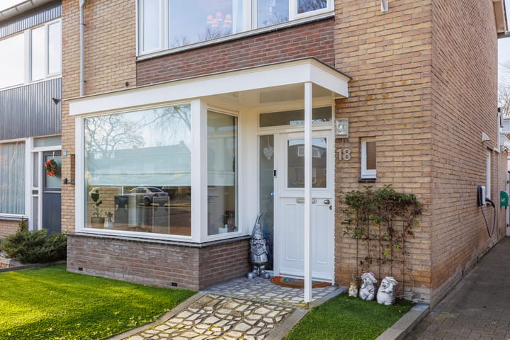 Foto 50 van Wingerdstraat 18