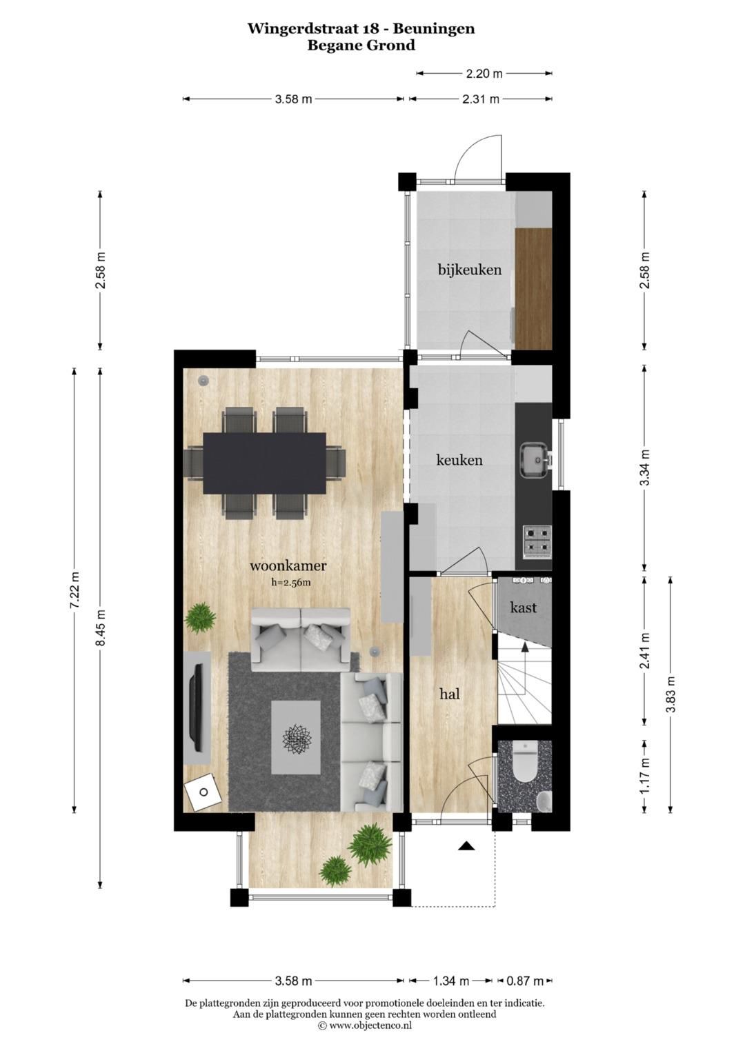 Foto 58 van Wingerdstraat 18