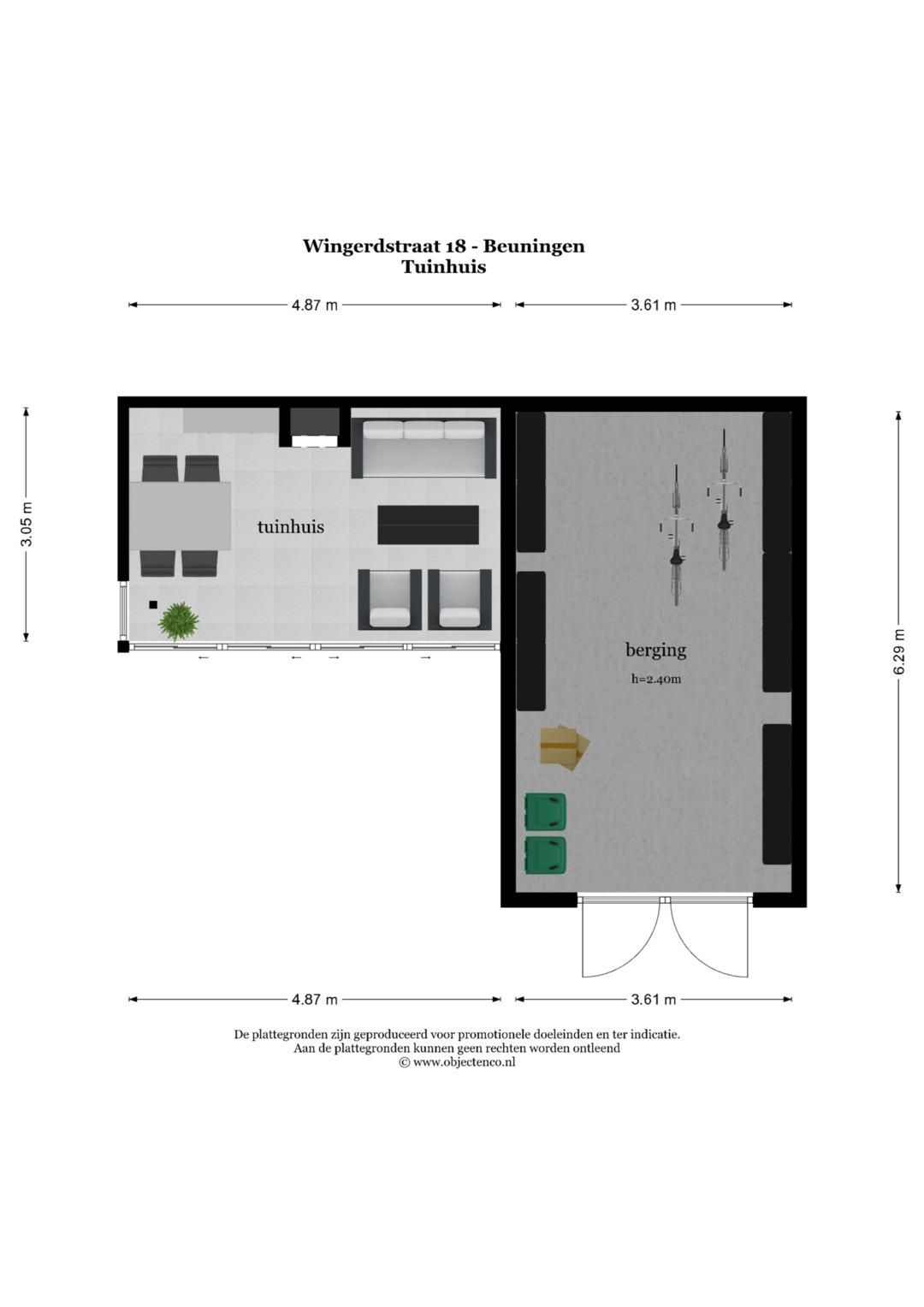 Foto 67 van Wingerdstraat 18