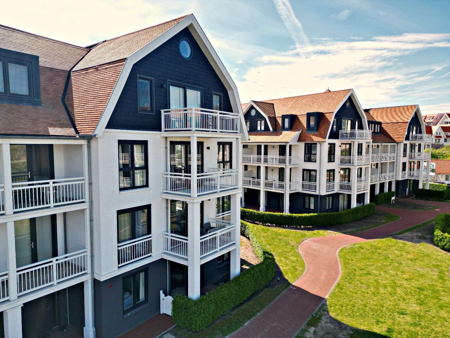 Foto 1 van Vlamingpolderweg 4-C002