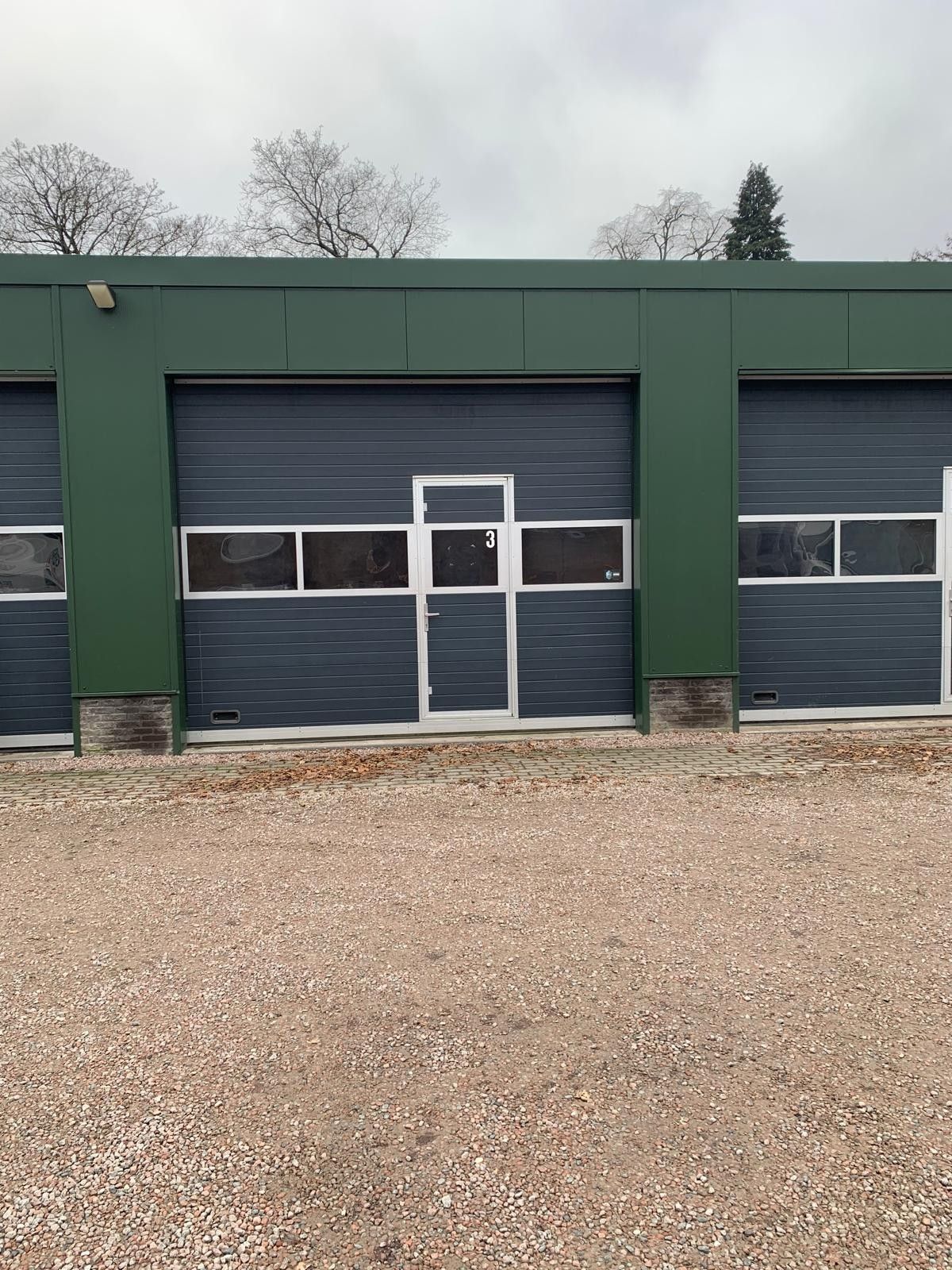 View photo 2 of Bosdrift 8