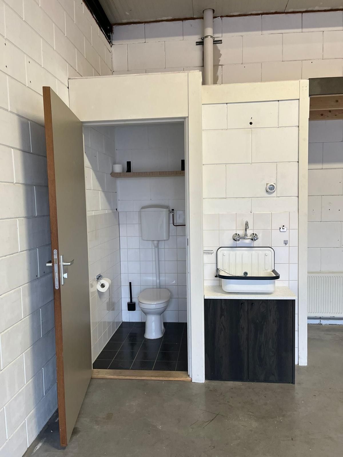 View photo 5 of Bosdrift 8