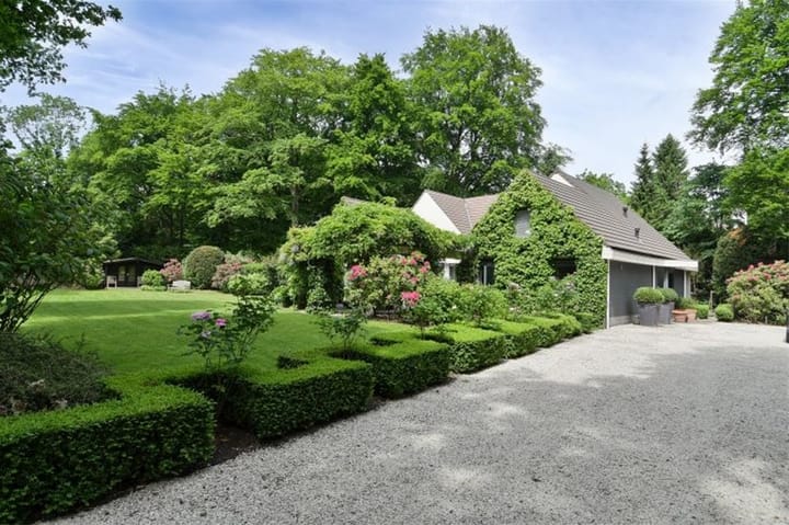 Nieuwe Blaricummerweg 46 main image