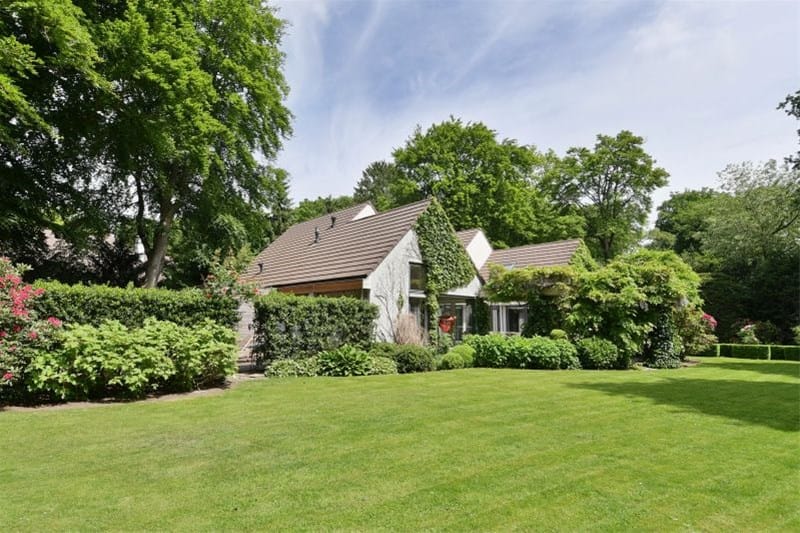 Foto 2 van Nieuwe Blaricummerweg 46