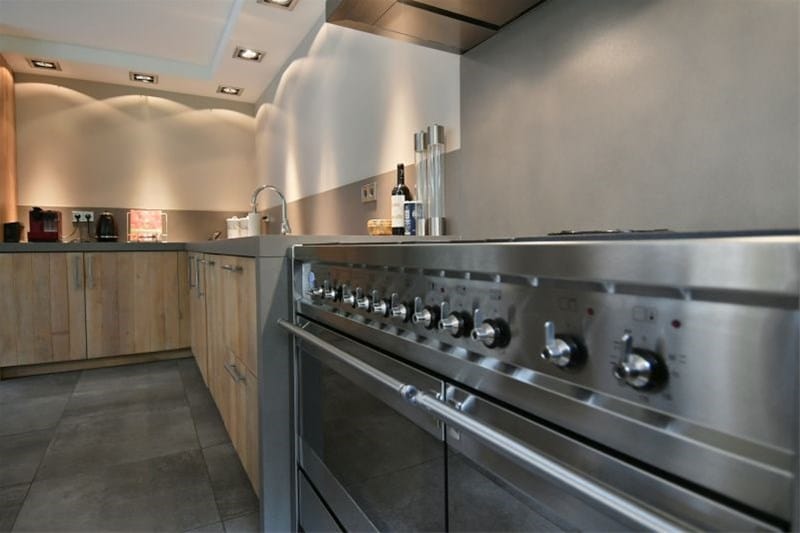 Foto 5 van Nieuwe Blaricummerweg 46