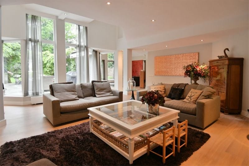 Foto 7 van Nieuwe Blaricummerweg 46