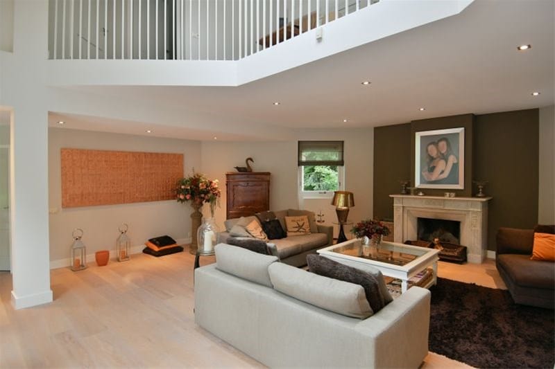 Foto 8 van Nieuwe Blaricummerweg 46