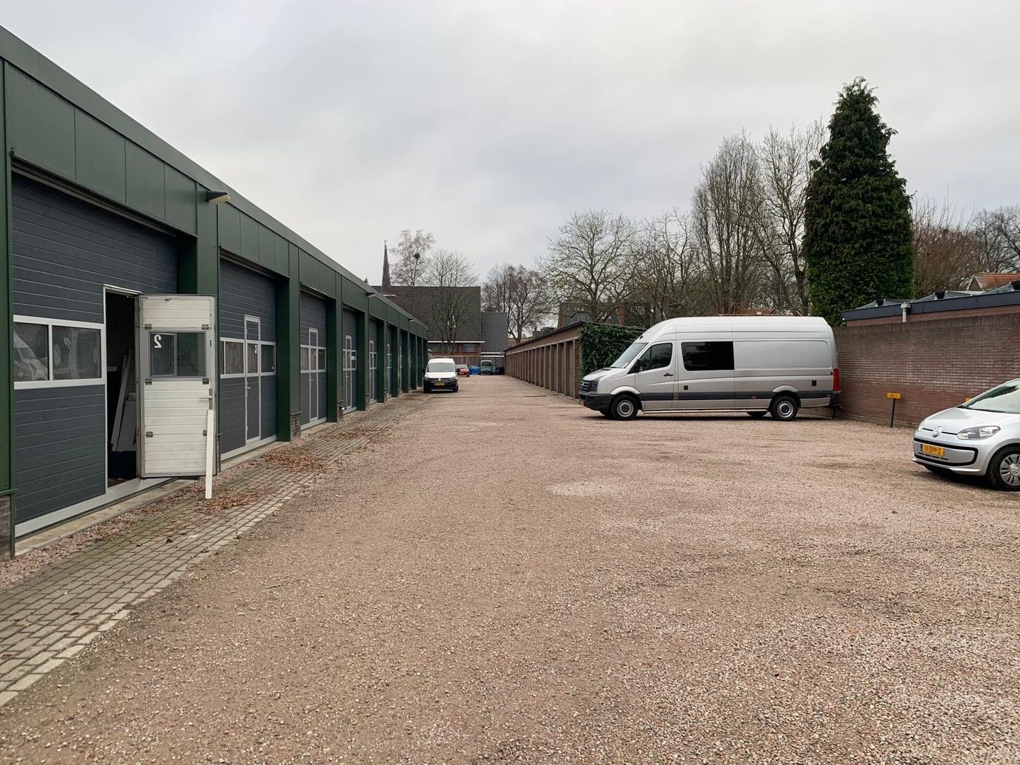 View photo 3 of Bosdrift 8