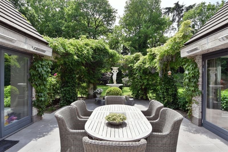 Foto 19 van Nieuwe Blaricummerweg 46