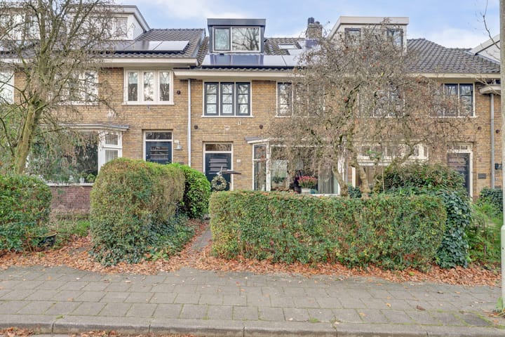 Heijenoordseweg 10 main image