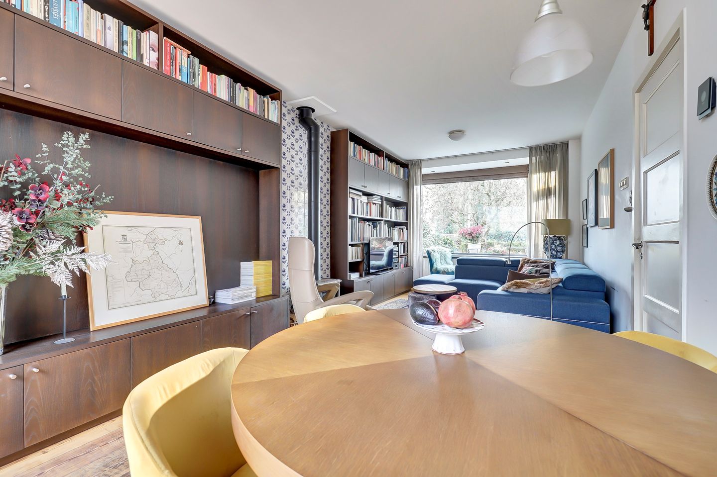 Foto 10 van Heijenoordseweg 10