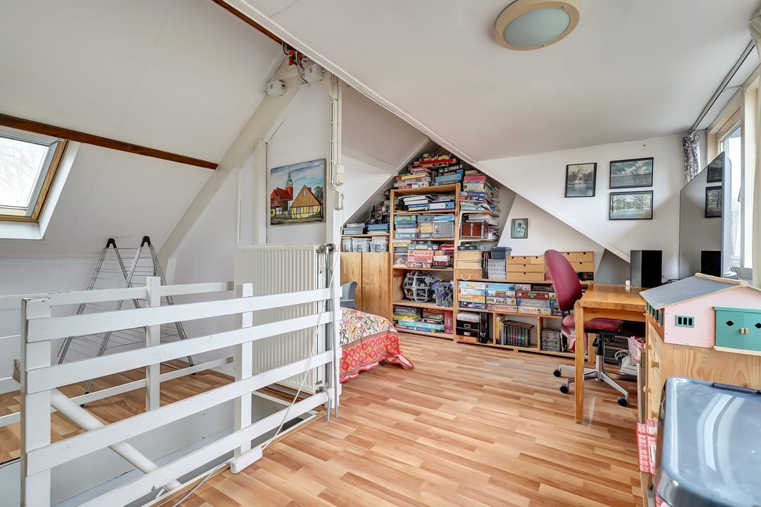 Foto 26 van Heijenoordseweg 10