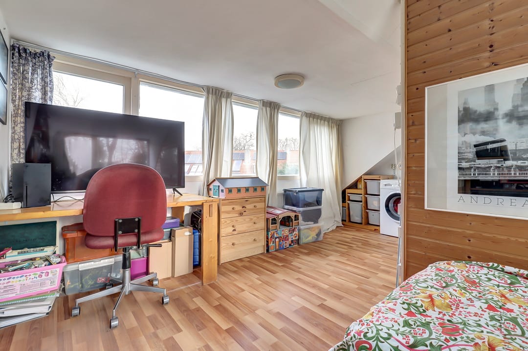 Foto 28 van Heijenoordseweg 10