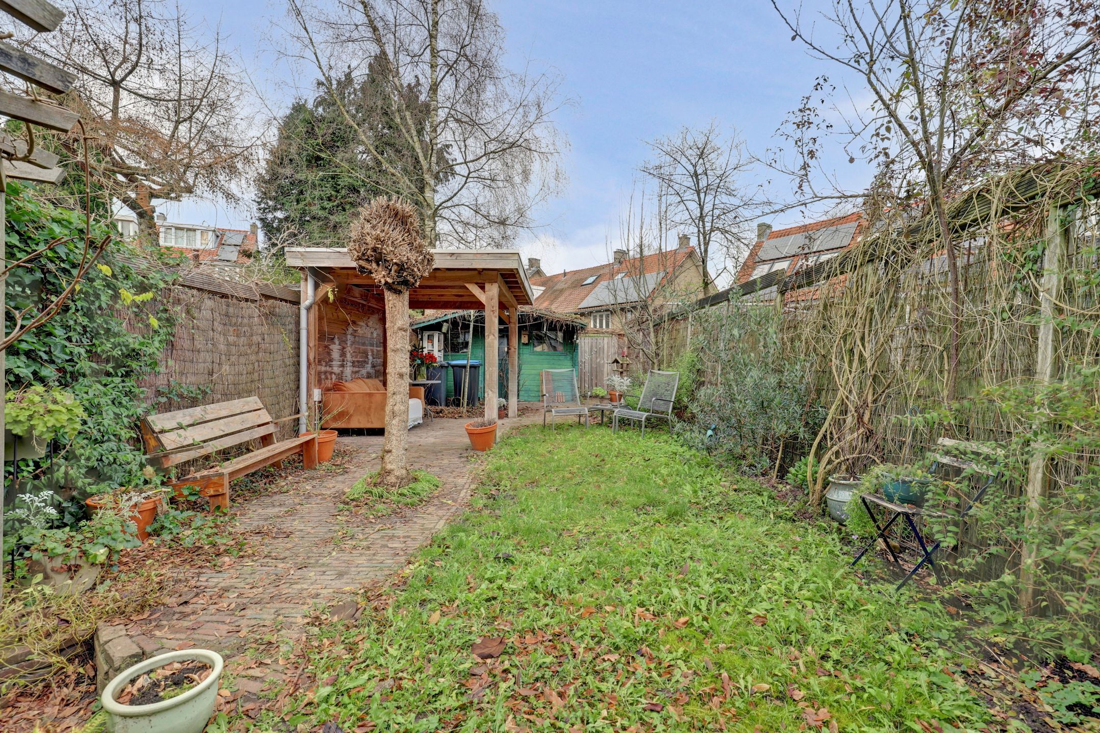 Foto 30 van Heijenoordseweg 10