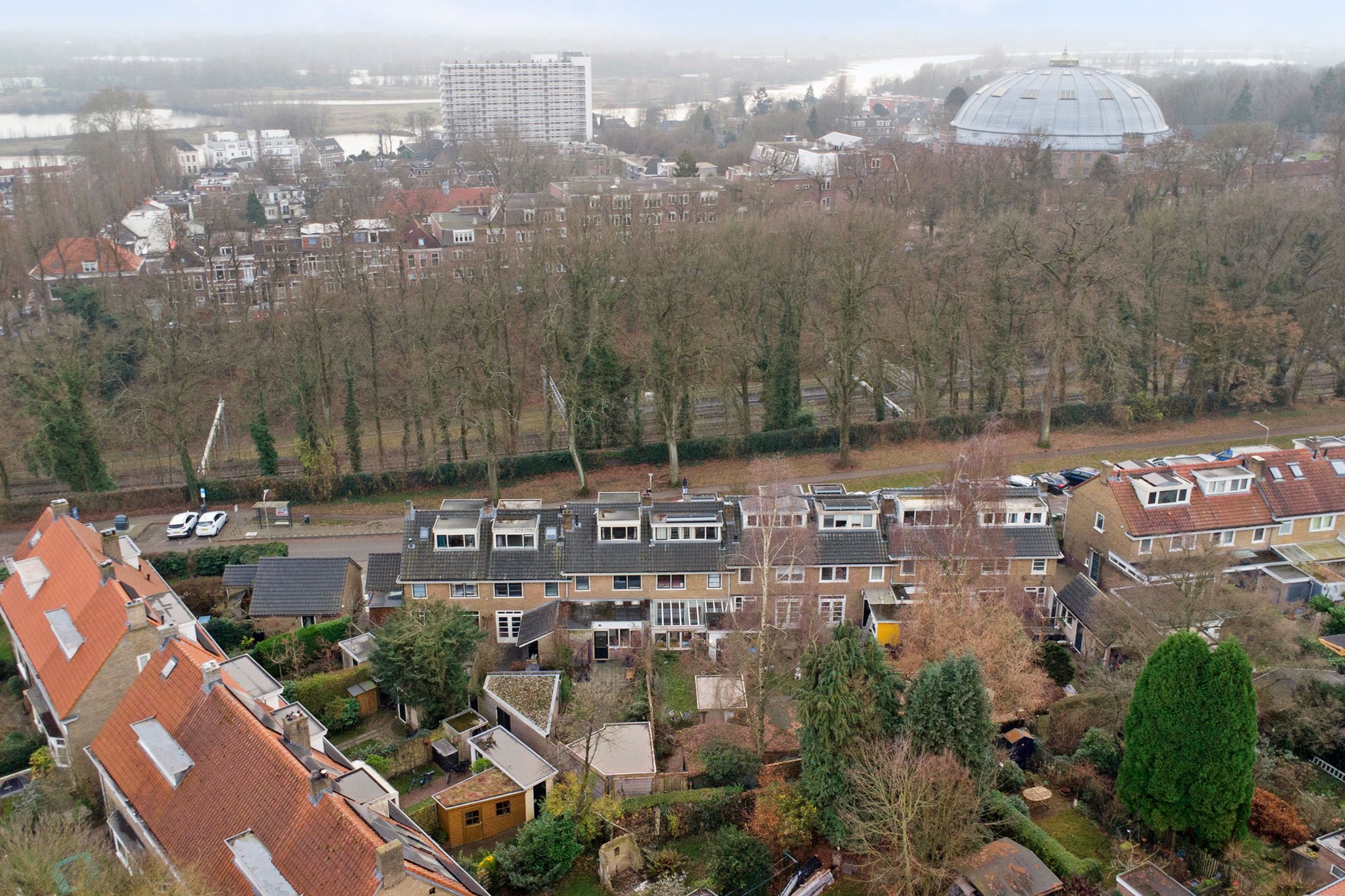 Foto 33 van Heijenoordseweg 10