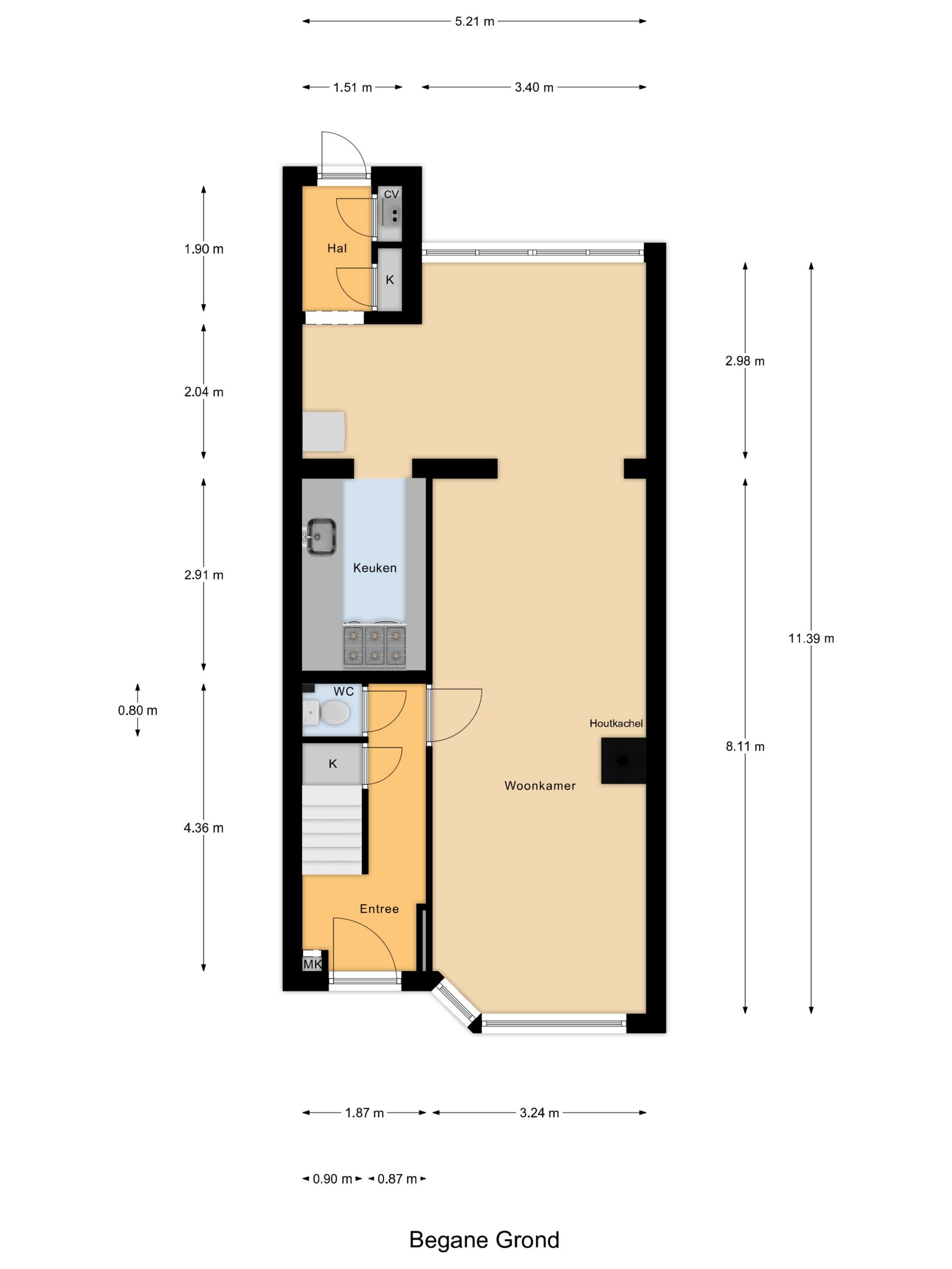 Foto 39 van Heijenoordseweg 10