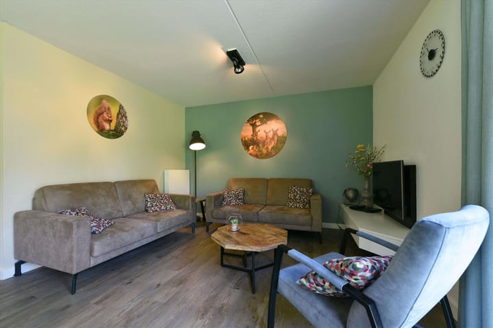 Foto 6 van Dorperheideweg 12-159