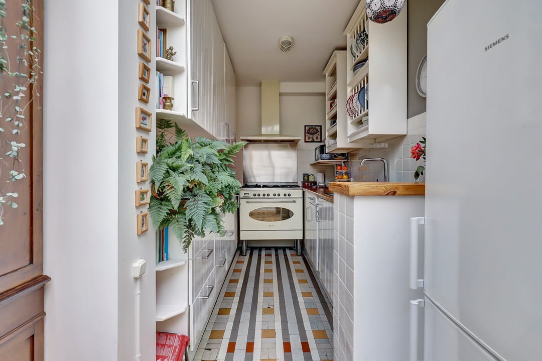 Foto 17 van Heijenoordseweg 10