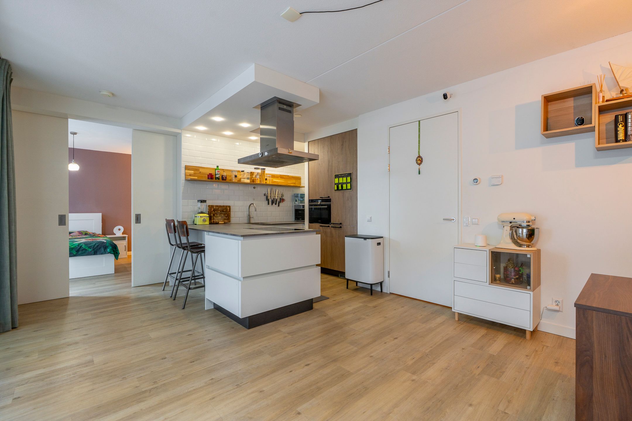 Foto 3 van San Marinostraat 71