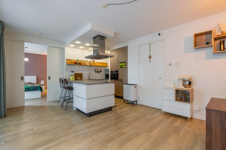 Photo 3 of San Marinostraat 71