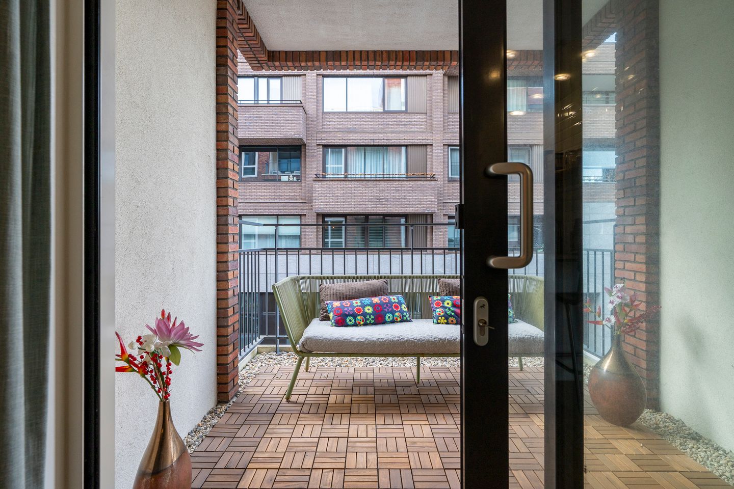 Foto 4 van San Marinostraat 71