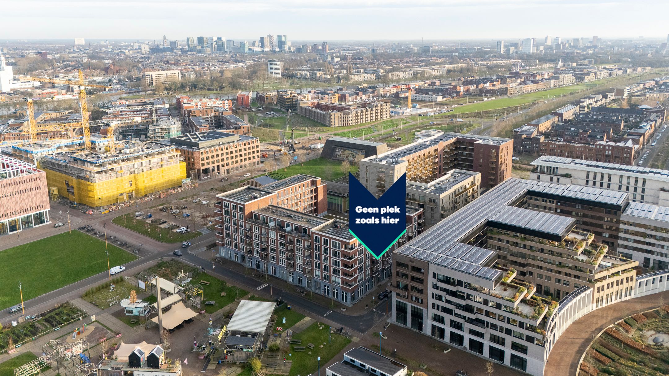 Foto 6 van San Marinostraat 71