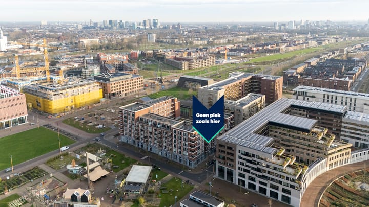 Photo 6 of San Marinostraat 71