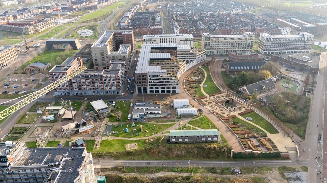 Foto 7 van San Marinostraat 71