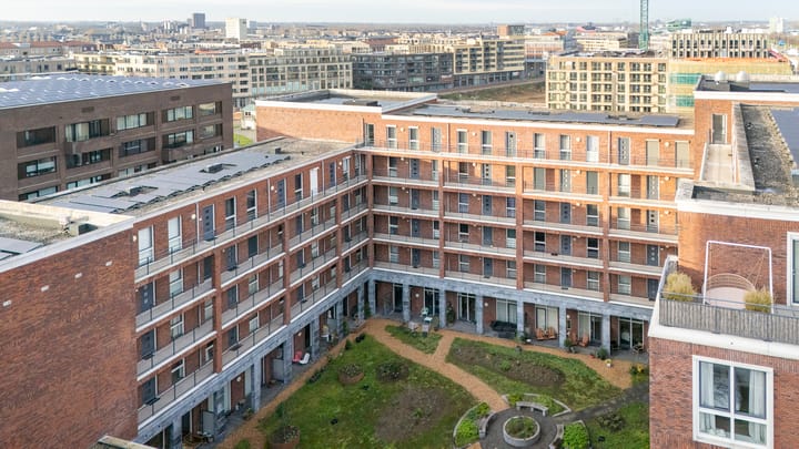 Photo 8 of San Marinostraat 71