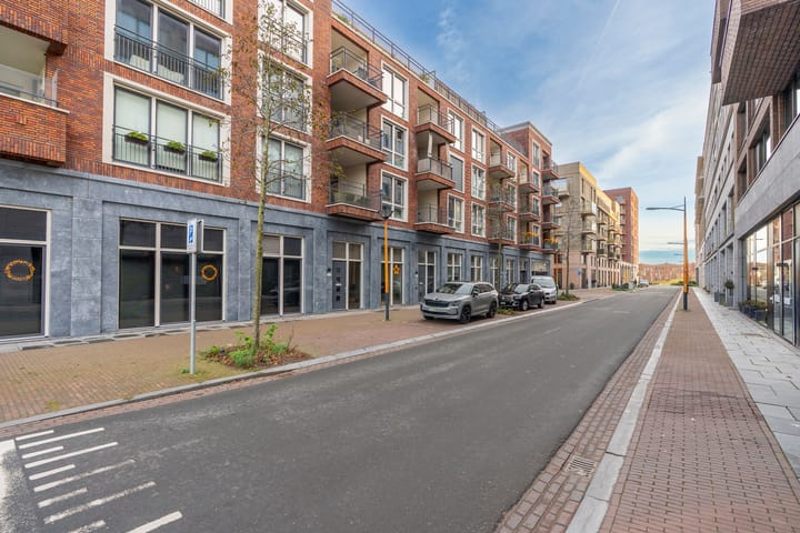 Photo 9 of San Marinostraat 71