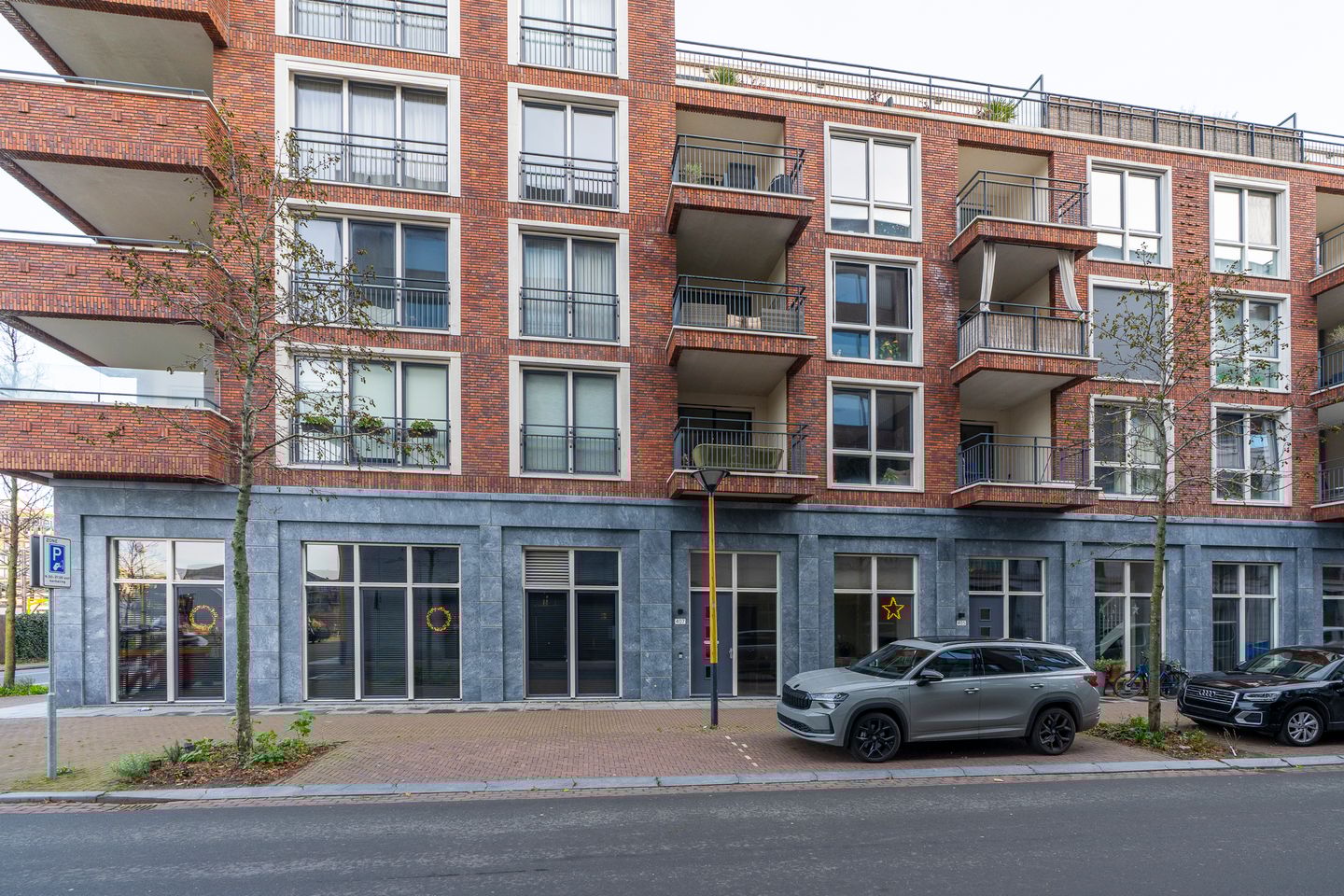 Foto 10 van San Marinostraat 71