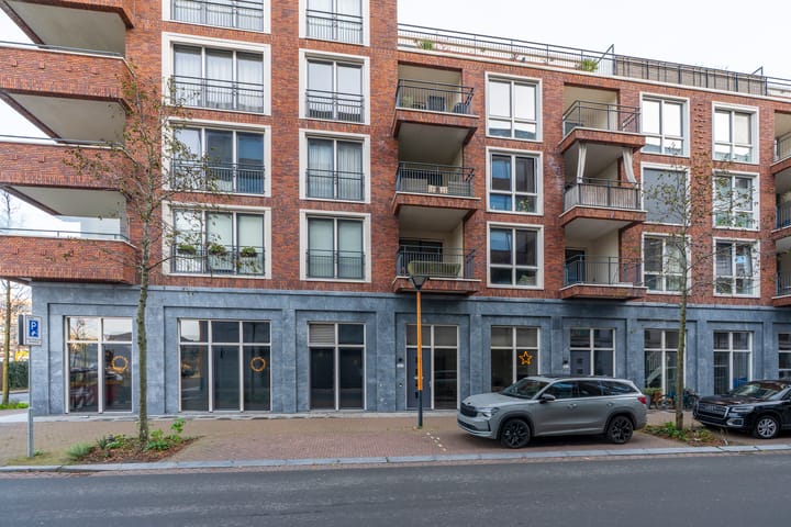 Photo 10 of San Marinostraat 71