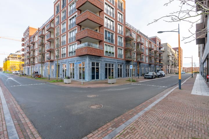 Photo 11 of San Marinostraat 71