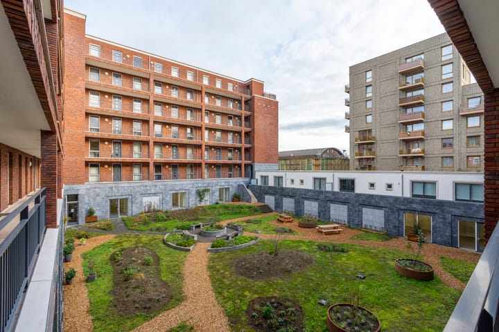 Photo 12 of San Marinostraat 71