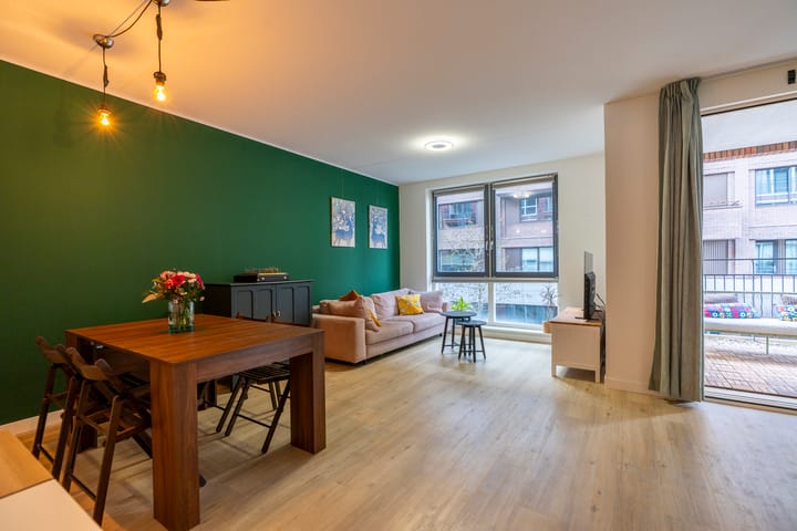 Photo 15 of San Marinostraat 71