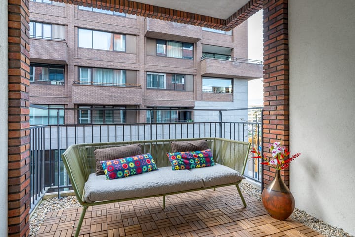 Photo 24 of San Marinostraat 71